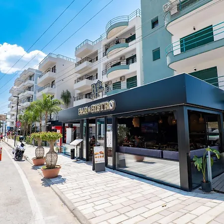 Cuni Luxury 4*