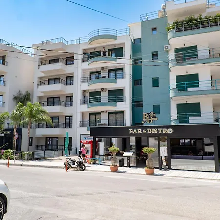 Ξενοδοχείο Cuni Luxury