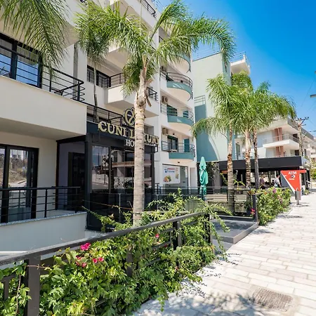 Cuni Luxury 4* Σαράντα