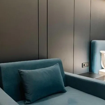 Cuni Luxury Ξενοδοχείο 4*
