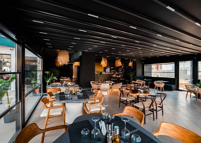 Hotel Cuni Luxury Sarande