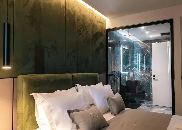Cuni Luxury 4*