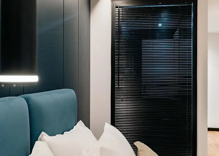 Cuni Luxury Hotel 4*