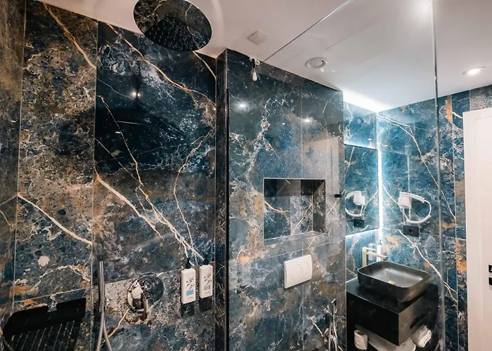 Cuni Luxury Hotel Sarande