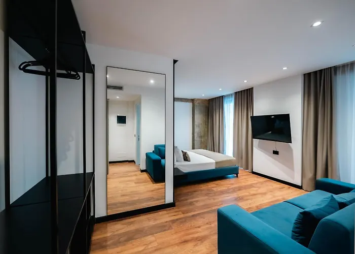 Cuni Luxury 4* Sarande